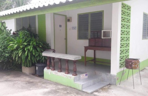 Cha-am House | บังกาโลสุโขทัย