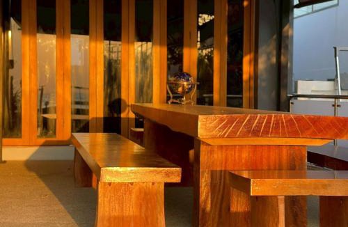 Phetchaburi Villa | บ้านดาริน บีช Baan Darlin Beach