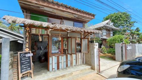 Sam Roi Yot House | บ้านพักน้ามาลัย Ban Na Malai Homestay, Sam Roi Yot