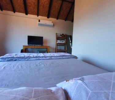 Khao Kho Ski Chalet | บ้านพัก เย็นเย็นแคมป์ปิ้ง อิน เขาค้อ