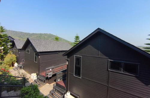 Khao Kho Ski Chalet | บ้านพัก เย็นเย็นแคมป์ปิ้ง อิน เขาค้อ