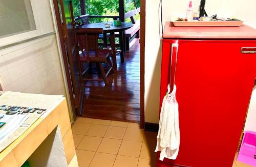 Phetchabun Villa | บ้านสวน nature home