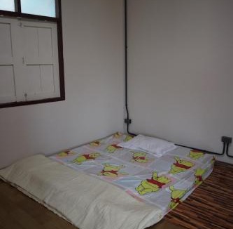 Talat Bed & Breakfast | บ้านสุขใจ Baan Sukjai