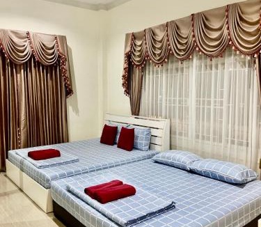 Sattahip House | บ้านแสนรักโฮมสเตย์สัตหีบ