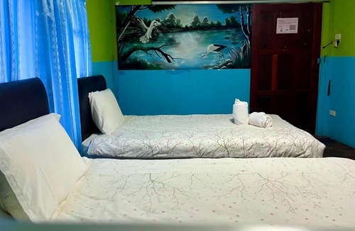 Amnat Charoen Resort | พรลฎา รีสอร์ท