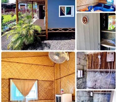Buriram Resort | พีเจ คิงดอม โฮมสเตย์