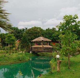 Ban Ta Khun Resort | ภูธาราทรีเฮาส์แอทเชี่ยวหลาน Phutara Treehouses At Cheowlan