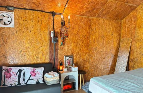 Thong Pha Phum House | มาค่ะ ฟาร์มสเตย์ ห้วยเขย่ง สวนคุณตา สวนทุเรียนทองผาภูมิ
