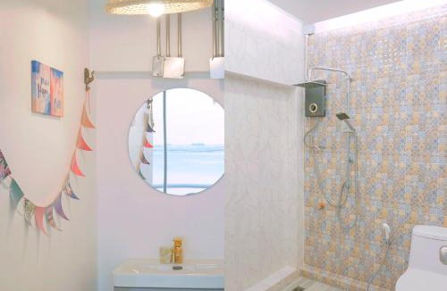 Si Racha House | มารินอส บีชเฮ้าส์ Marinos Beach house