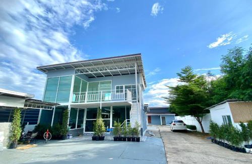 Ban Fang House | รีสอร์ท