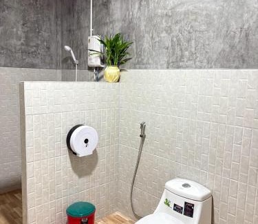 Chang Klang House | ลีลา รีสอร์ท Leela Resort