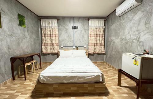 Chang Klang House | ลีลา รีสอร์ท Leela Resort