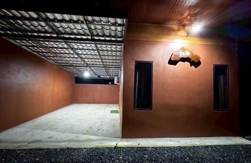 Chang Klang House | ลีลา รีสอร์ท Leela Resort