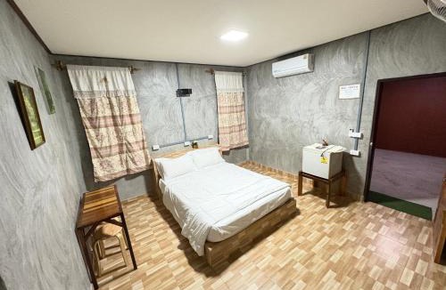 Chang Klang House | ลีลา รีสอร์ท Leela Resort