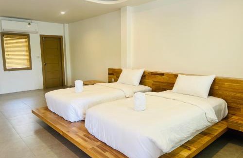 Chonburi Hotel | สราญรัตน์รีสอร์ท