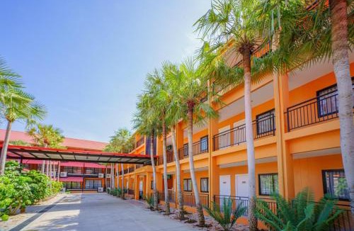 Na Chom Thian Hotel | สวนนงนุช บูติค รีสอร์ท