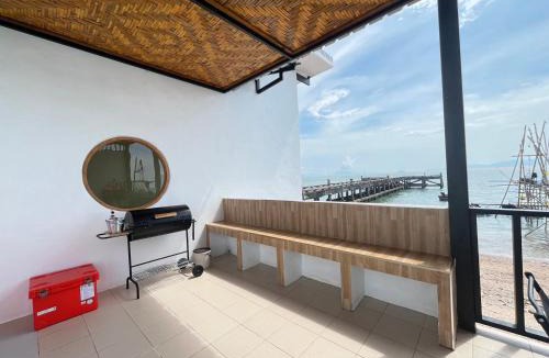 Satun Villa | อนันดา พูลวิลล่า สตูล - Ananda Pool Villa Satun