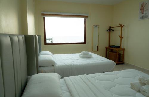 Satun Villa | อนันดา พูลวิลล่า สตูล - Ananda Pool Villa Satun