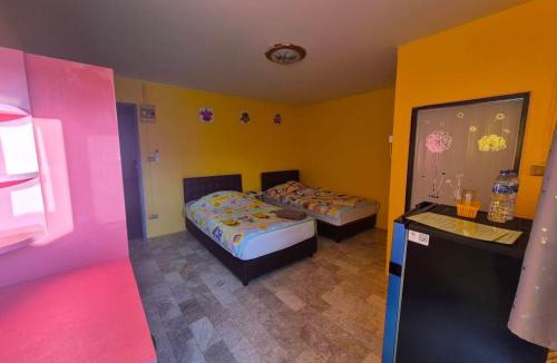 Sila Apartment | อารมย์ดี อพาทเม้นท์ ขอนแก่น