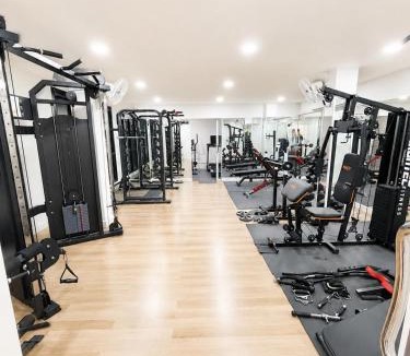 Khon Kaen Apartment | เจฮอนโด อพาร์ตเมนต์
