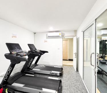Khon Kaen Apartment | เจฮอนโด อพาร์ตเมนต์