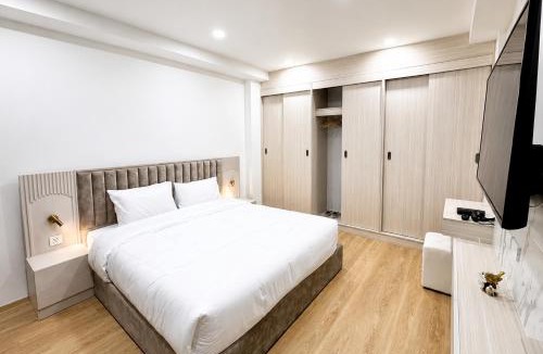 Khon Kaen Apartment | เจฮอนโด อพาร์ตเมนต์