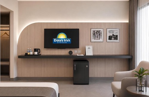Ban Chang Hotel | เดย์ อินน์ บาย วินด์แฮม ระยอง อู่ตะเภา - Opening 1 September