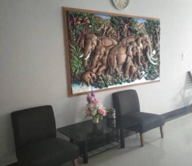 Nakhon Ratchasima Apartment | เดอะริชรูมที่พักโคราชใกล้เซ็นทรัล