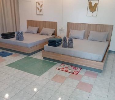 Saraburi Hotel | แฟนตาซีรีสอร์ท สระบุรี