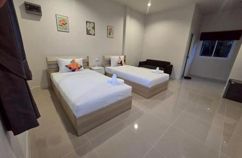 Khok Kloi Hotel | แวะมาพักโคกกลอย Wae Ma Phak Khokkoi