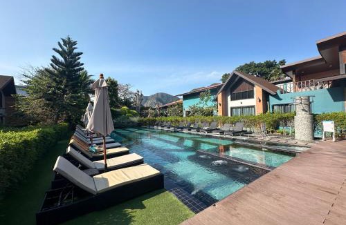 Ko Phi Phi Hotel | โรงแรมชาวเกาะพีพี ChaoKoh Hotel Phi Phi Island