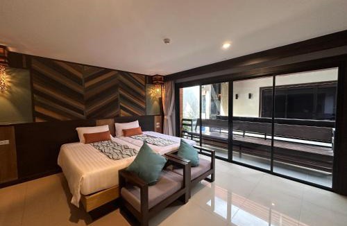 Ko Phi Phi Hotel | โรงแรมชาวเกาะพีพี ChaoKoh Hotel Phi Phi Island