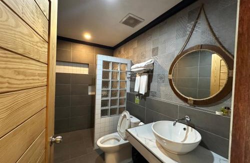 Ko Phi Phi Hotel | โรงแรมชาวเกาะพีพี ChaoKoh Hotel Phi Phi Island