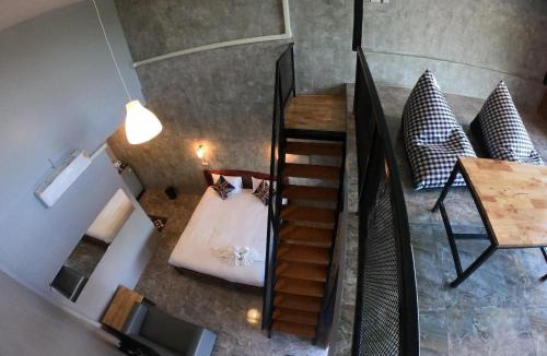 Samut Sakhon Hotel | โรงแรมบีคูลบูทีค