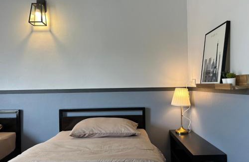 Pak Phraek Apartment | โรงแรมบ้านสุขซอย5