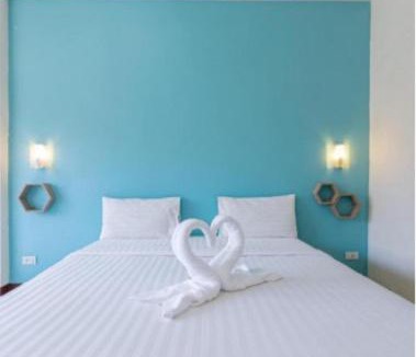 Samut Sakhon Hotel | โรงแรมพันวลี