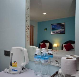 Satun Hotel | โรงแรมสตูลธานี satun tanee hotel