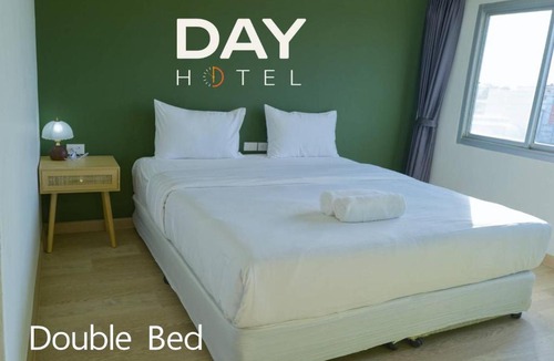 Khon Kaen Hotel | โรงแรมเดย์โฮเต็ล