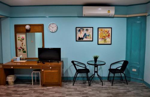 Saraburi Hotel | โรงแรมเมืองเพรียวอินน์ Mueang Phriao Inn Hotel