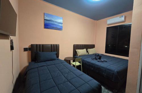 Saphli Hotel | โรงแรมเลทุ่งแล่น 109