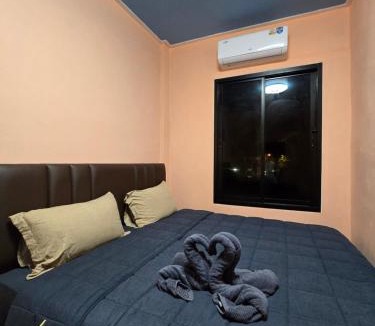 Saphli Hotel | โรงแรมเลทุ่งแล่น 109