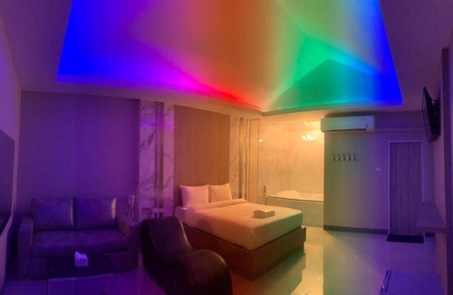 Chonburi Hotel | โรงแรมในฝัน