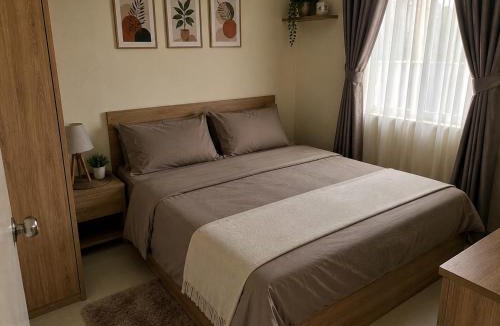 Nai Mueang House | โฮมสเตย์วารังสิริ
