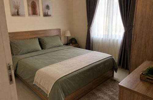 Nai Mueang House | โฮมสเตย์วารังสิริ