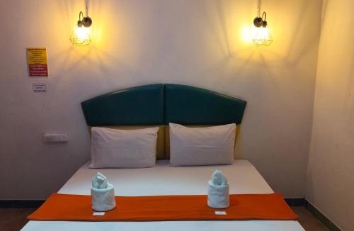 Noen Phra Hotel | ไม่เปิดรับจอง