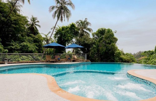 Cherngtalay Apartment | 1 BR Apartment -Surin Beach (P1)