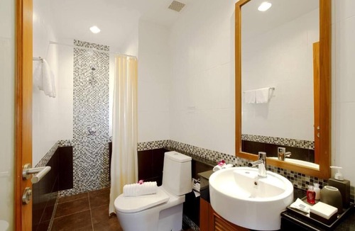 Cherngtalay Apartment | 1 BR Apartment -Surin Beach (P1)