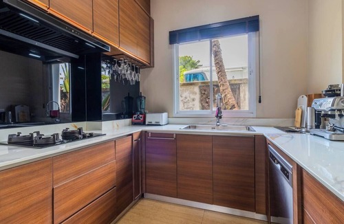 Ban Saiyuan House | 10 bed-13 bath, 3 pools, zipline, sauna, Oceanview-VRBO