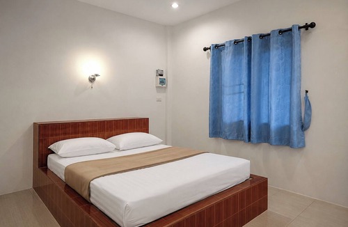 Krabi Hotel | 169 Home Resort