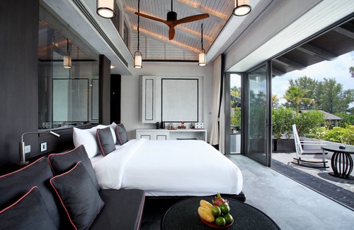 Khok Kloi Apartment | 1BR Baba Suite Ocean View